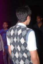 Ranbir Kapoor snapepd in Kandivali, Mumbai on 30th June 2012 (22).JPG